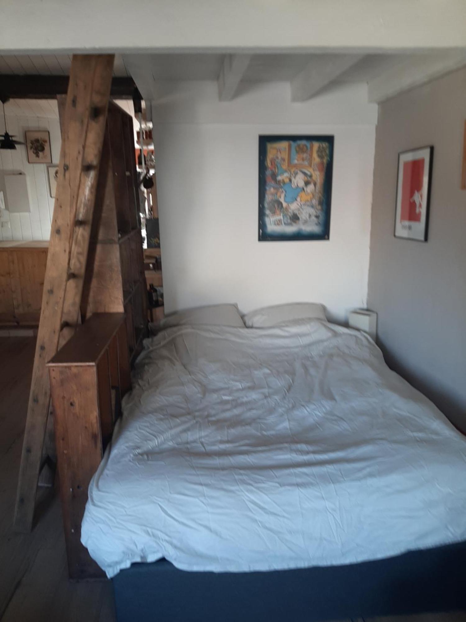 Appartement Avec Terrasse Centre Бордо Экстерьер фото