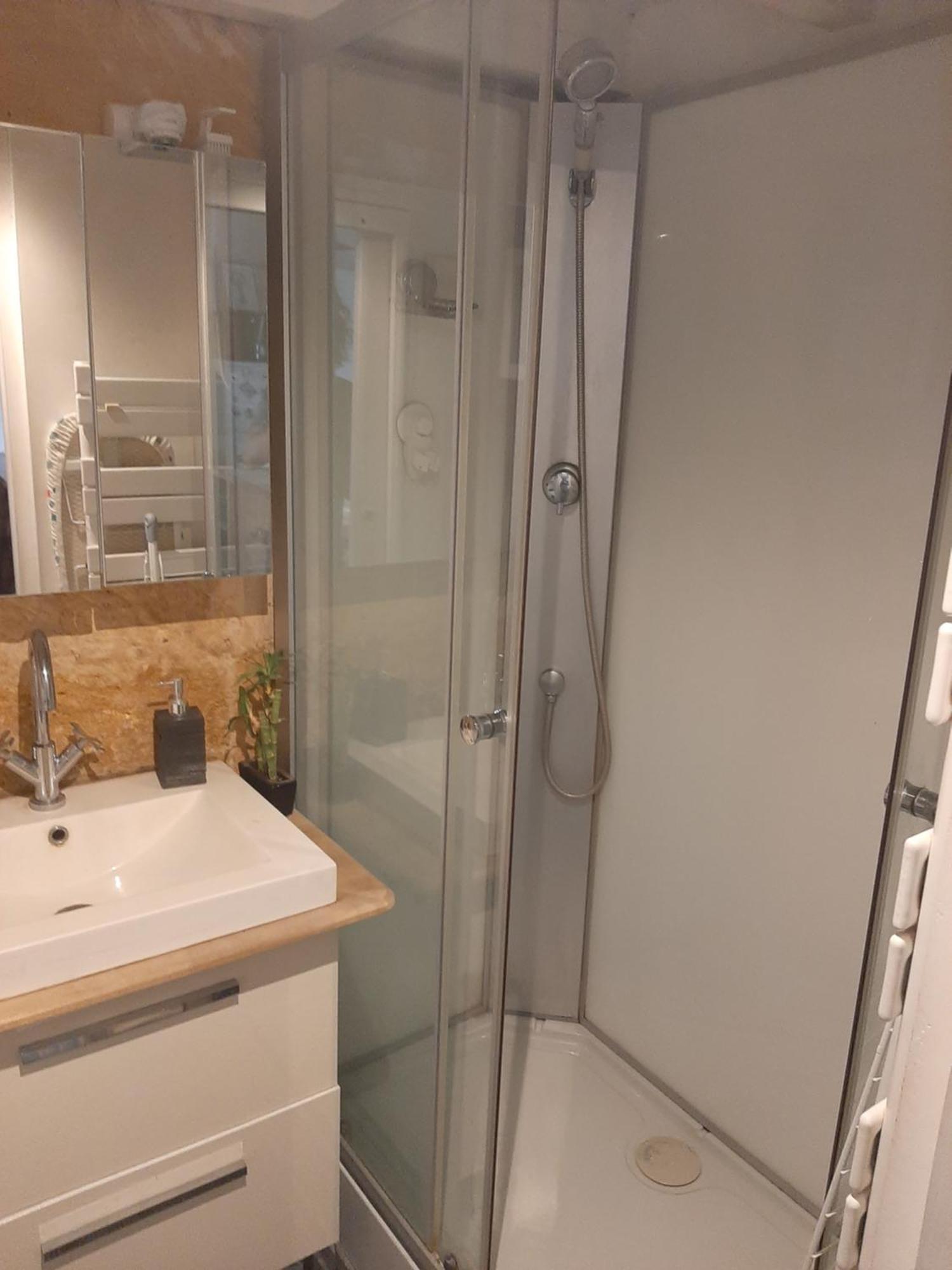 Appartement Avec Terrasse Centre Бордо Экстерьер фото