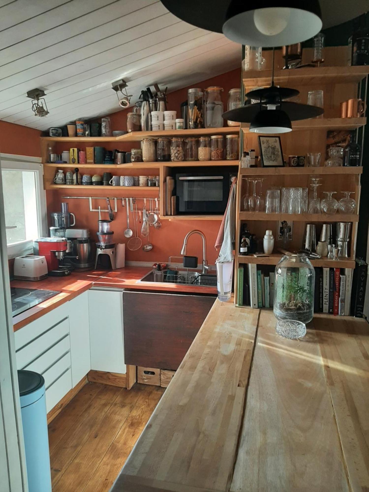 Appartement Avec Terrasse Centre Бордо Экстерьер фото